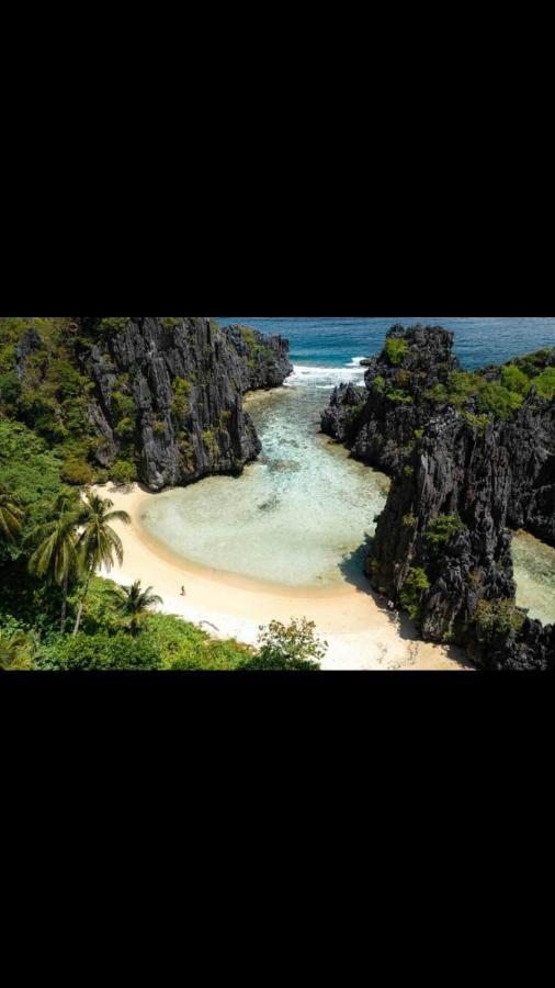 El Nido Bayview公寓 外观 照片