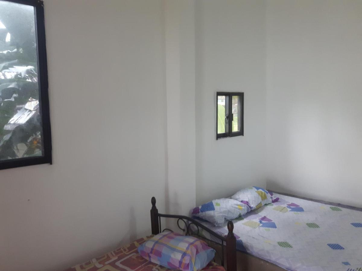 El Nido Bayview公寓 客房 照片