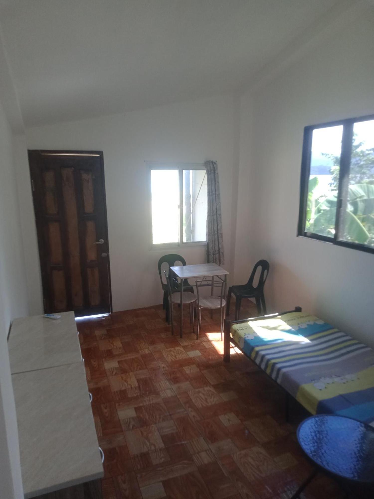 El Nido Bayview公寓 外观 照片