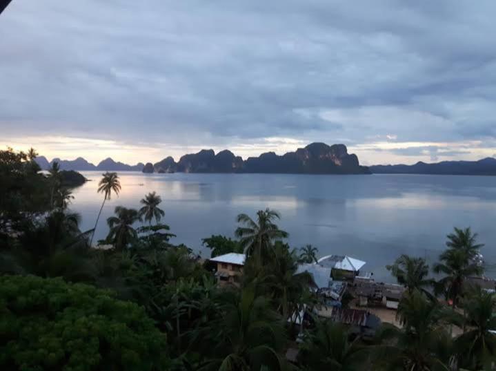 El Nido Bayview公寓 外观 照片
