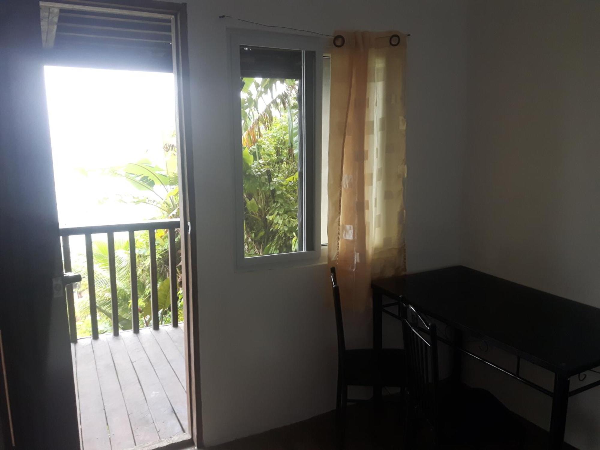 El Nido Bayview公寓 外观 照片