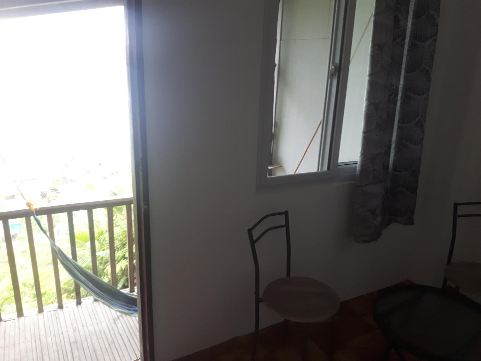El Nido Bayview公寓 客房 照片