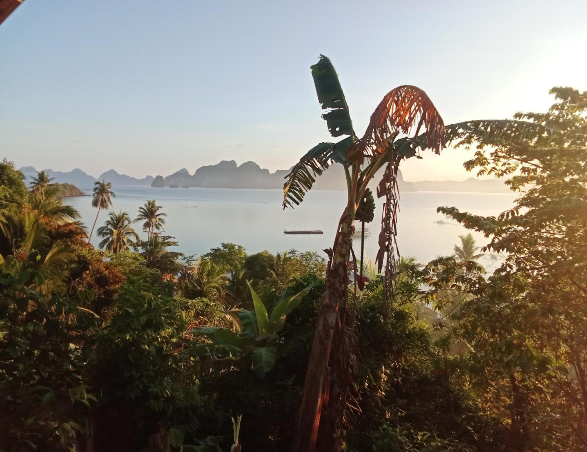 El Nido Bayview公寓 客房 照片