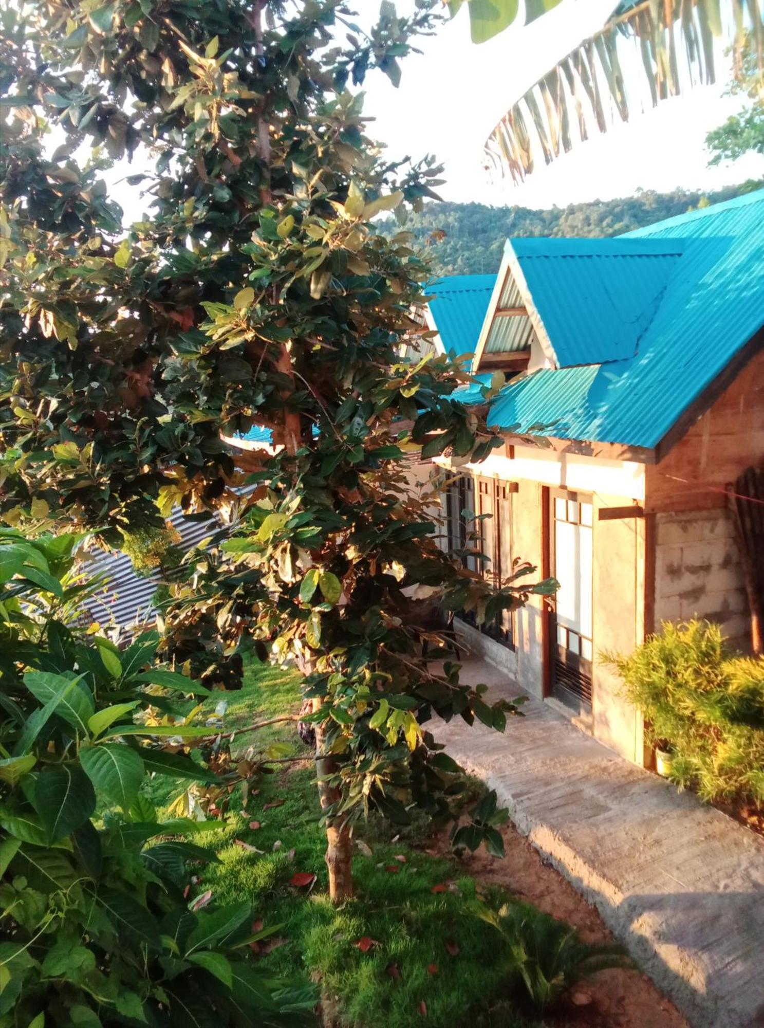 El Nido Bayview公寓 客房 照片
