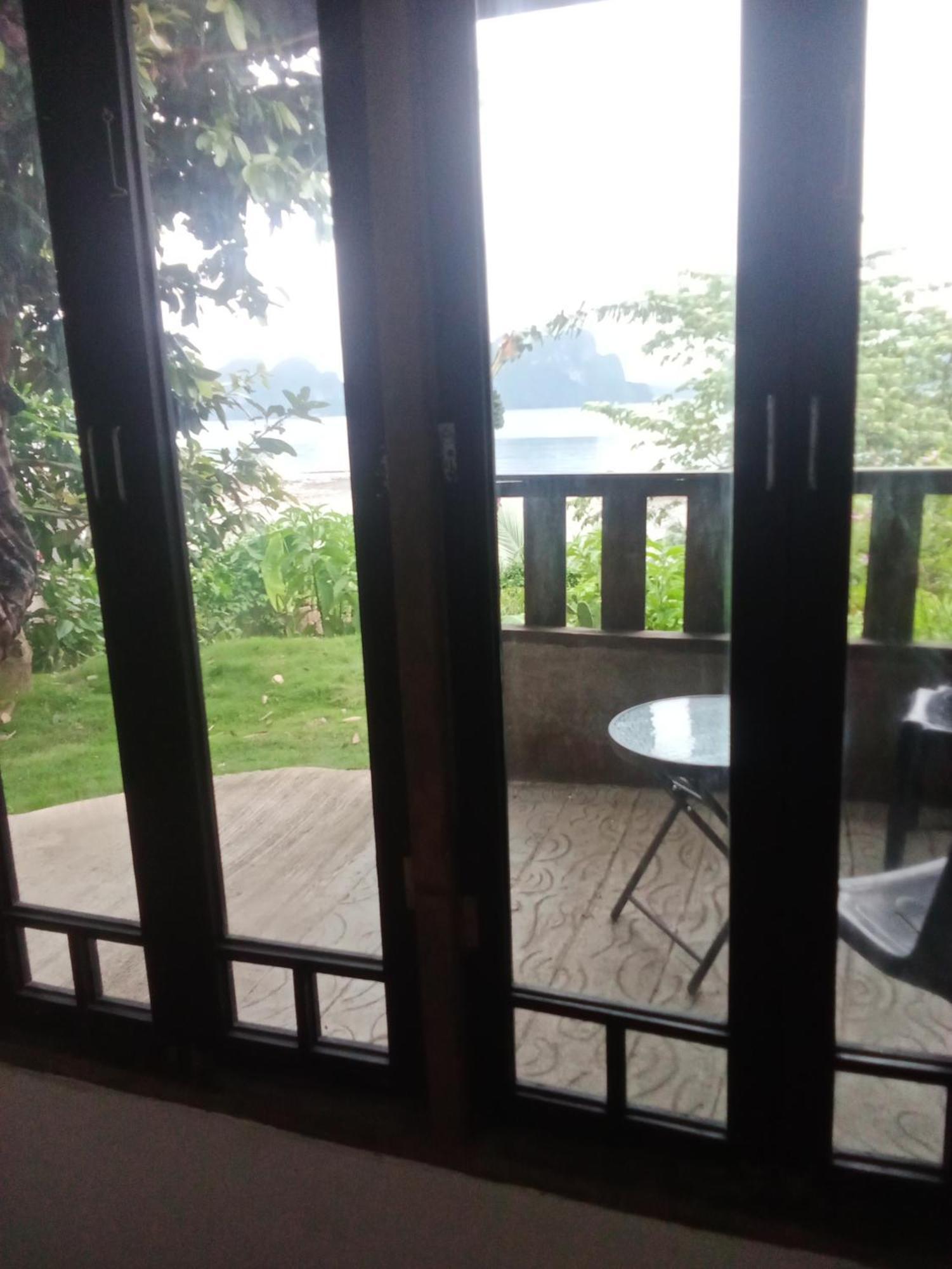 El Nido Bayview公寓 外观 照片